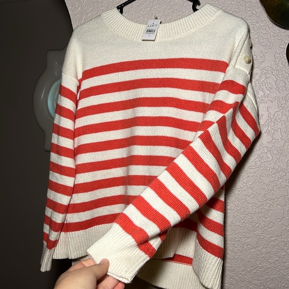 Loft sweater - Picture 2 of 4